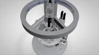 IMA Automation | EVO FLEX ROTARY