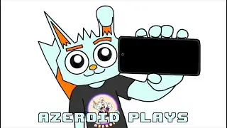 Azeroid Plays - Intro