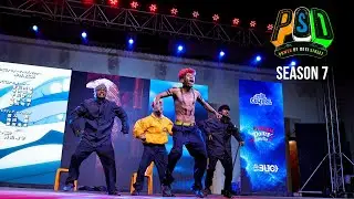 RAINBOW DANCE CREW  || PODS Season 7 || 2023 || INDIA