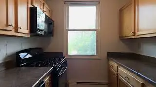 Walden Park Apartments - Porter Square Cambridge, MA - Unit 225 2E Chilton