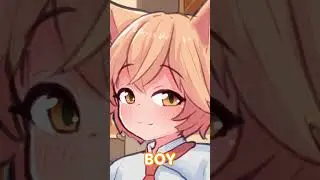 увлеченные люди #vtuber #envtuber #cat #catboy #twitch #fyp #shorts #chef #cheflife