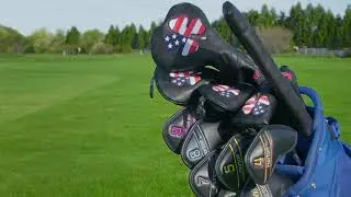 Golf Equipment Protect And Customization