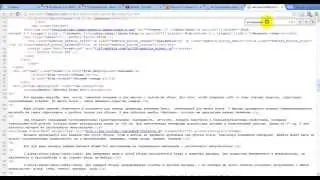 Индексация поисковиками комментариев и отзывов на Open cart