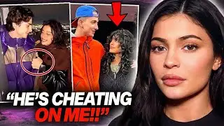 Kylie Jenner Exposes Claims of Timoth&eacute;e Chalamet&rsquo;s explosive Affair With Odessa A&rsquo;Zion