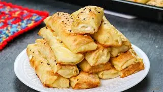 ТАЕТ ВО РТУ! Лучшие роллы с сыром во всем мире!