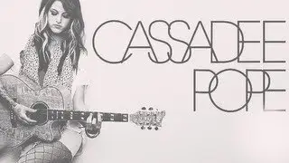 CASSADEE POPE INTERVIEW (1/2) | Flying solo | Couch lounging