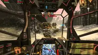 Ember in Chassis Challenge 20141026