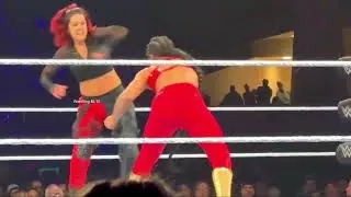 WWE Holiday Supershow Tour 12 December 2022   This week Full Show Highlights