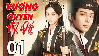 Phim Mới 2026 | Vương Quyền Nữ Đế - Tập 1 | Siêu Phẩm Phim Cổ Trang Trung Quốc Thuyết Minh