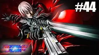 KOTOR Canceled | Devil May Cry Anime | Fall Anime Lineup 2023 | Cyberpunk 2077 - Otaku Jump #44