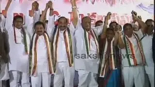 T Congress New Strategy After 2015 MLC Elections