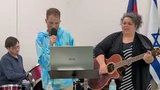 I See Grace - Micah Tyler (cover by Wriley Moll)