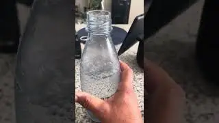 Soda stream / maquina para gasificar agua