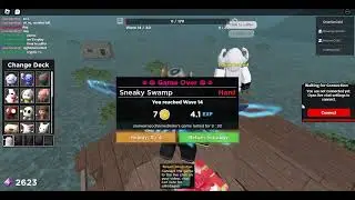 Tower heroes stream integration mod