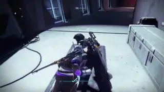 When you've had too many ether seeds