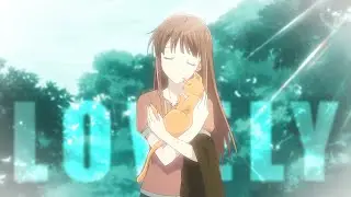 Fruits Basket | Lovely