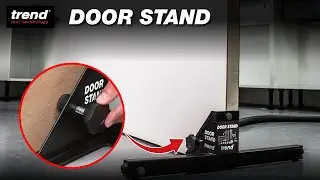 Trend Door Stand