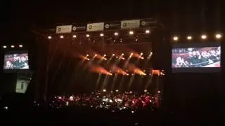Jimek & NOSPR - Hip-Hop History Orchestrated (Live at Wrocław 2016-09-10)