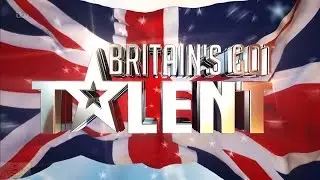Britain's Got Talent 2017 Season 11 Episode 5 Intro Full Clip S11E05