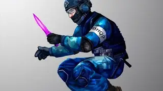 Играю в Bhop Go
