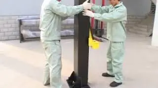 The Complete Guide on Installing a 2 Post Car Lift for your Shop or Garage