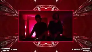 DJ Set de Tip & Yohan (Zevent 2025)