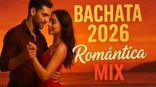 🎶 Bachata Flow Mix 2026 &ndash; Lo Nuevo para Bailar con Pasi&oacute;n
