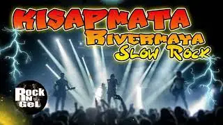 kisapmata - Rivermaya  (Slow Rock Cover) Rock N Gel