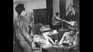 Jimi Hendrix Miles Davis - Rainy Day