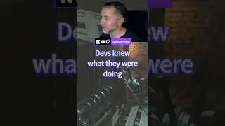 Выслушайте меня насчет этого пугающего персонажа.