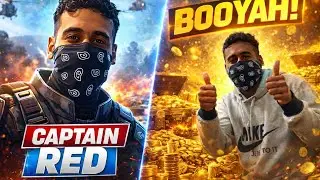 Video end varaikum paarunga💥ivanuku headshot adika theriyumaaaaa!😡🤤podra adiya😍😜CAPTAIN RED INACTION