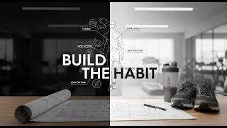 The Architecture of Lasting Fitness Habits: How to Stay Consistent and Achieve Your Goals