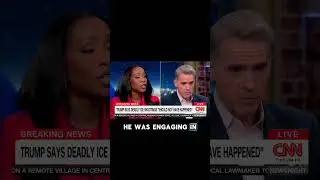 CNN debate erupts over whether you're allowed to interfere with law enforcement