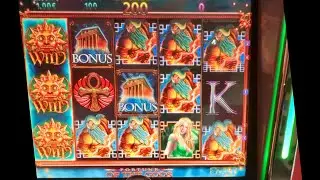 Slot da bar🇮🇹Mystic Fortune-Fortune of the god Cristaltec🎰65%🔞🔞🔞