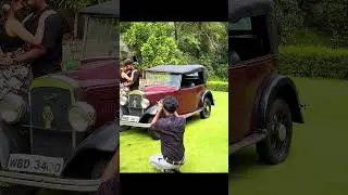 Capturing Forever Begins Here 💕 | Behind the Scenes Pre-Wedding Shoot 🎥 | Kaup Diaries | Storyfy