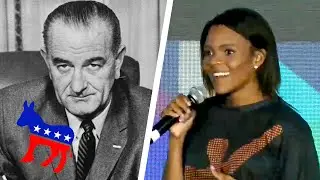 Here&rsquo;s THE TRUTH About the Democrat Party They Don&rsquo;t Want You to Know