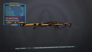 Borderlands 2: Longbow (legendary weapons guide)