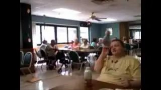 MY CO-OP ROCKS! VIDEO WINNER - WASHINGTON SQUARE, MI