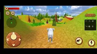Elephant simulator gaming video guys 😎😁😎#gta#shorts#vairlvideo#