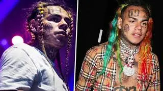 Tekashi69 Must Work With Feds Upon Release