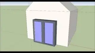 SketchUp 8 обзор