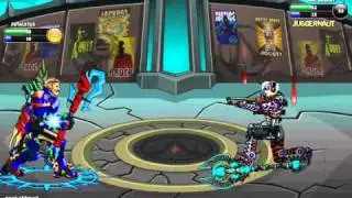 Juggernaut support build after FM Nerfed