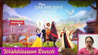 Let's Welcome Maximus & Cruella! - Disney Dreamlight Valley #ddv #disneydreamlightvalley