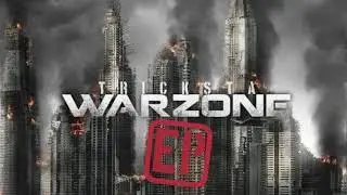 01 Tricksta - Can't Do Grime Ft Polar, Mista Ree & RDot - Warzone Ep