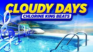 Cloudy Days (Official Music By Chlorine King)