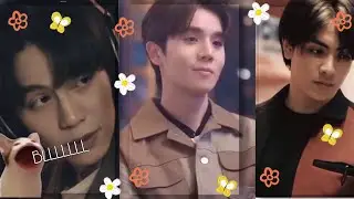 Thai BL Edit Compilation for Spring 2025