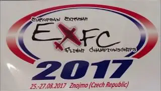 EXFC 2017 Finale  Junichi Inoue/JAP