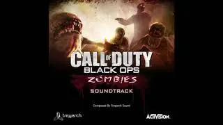 Kino der Toten Game Over Song (Extended With Vocals)