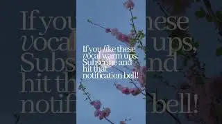 The most effective way to practice breath work for singing #breathingtechniques  #tiktok
