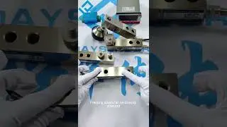 DYX 301 Shear Beam Load Cell